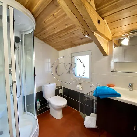 Duplex - 100m De La De St Clair Le Lavandou