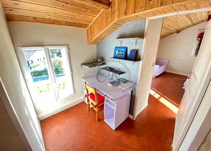 Apartament Duplex - 100m De La De St Clair Le Lavandou