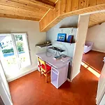 Lejlighed Duplex - 100m De La De St Clair Le Lavandou