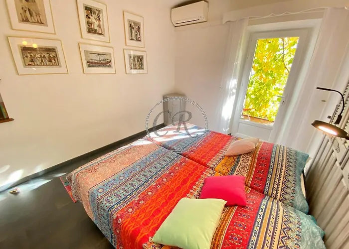 Appartement Duplex - 100m De La De St Clair